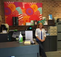 Dapto Physiotherapy Sports Injury Clinic - Renee