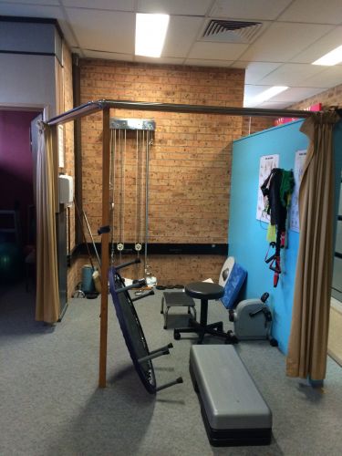 Dapto Physiotherapy & Sports Injury Clinic - Swimm 2