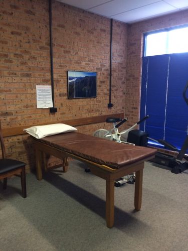 Dapto Physiotherapy & Sports Injury Clinic - Swimm 3