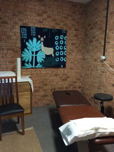 Dapto Physiotherapy & Sports Injury Clinic - Swimm 4