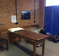 Craft S Physiotherapist - Renee