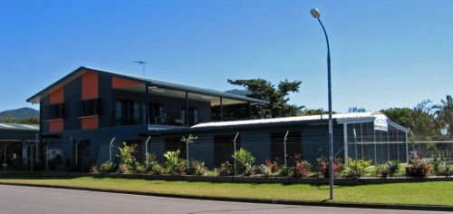 Cat Breeding Cairns QLD Renee
