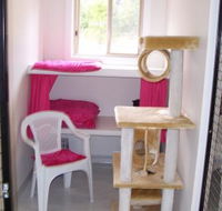 Carlyn Park Cattery - Renee