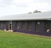 Boambee Valley Cat Retreat - Renee