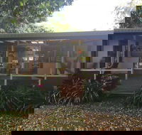 Kates Cat Motel - Renee
