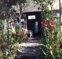 Critter Creek Kennels - Renee