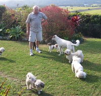 Valley View Pet Resort - Renee
