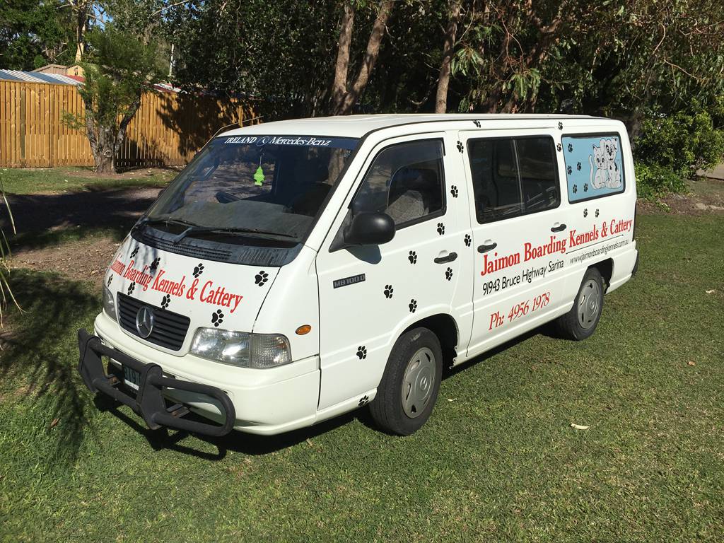 Dog Boarding Kennels Sarina QLD Qld Realsetate