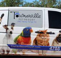 Townsville Pet Resort - Renee