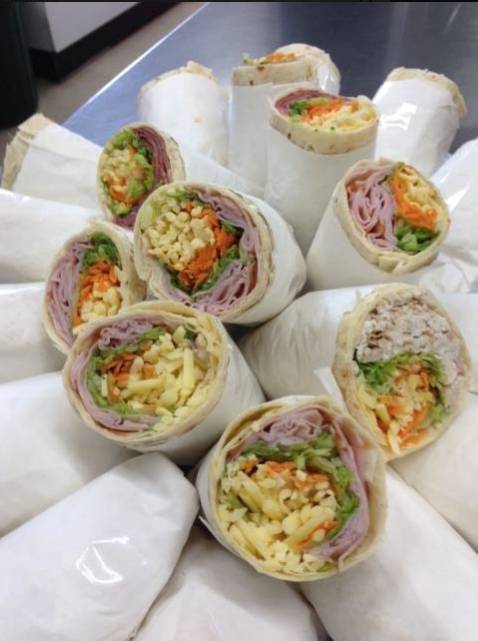 Vella’s Foodstore Catering - Internet Find 2