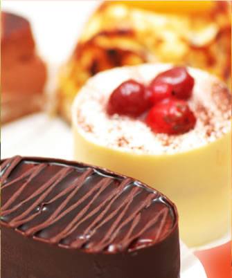 Fresh Corporate Catering - Swimm 1