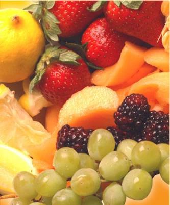 Fresh Corporate Catering - Swimm 2