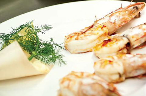 D’Vine Catering & Events - Renee 1