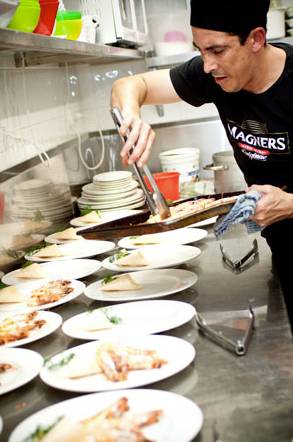 D’Vine Catering & Events - Renee 4