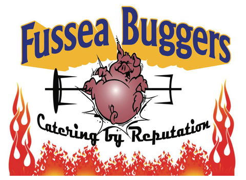 BIG Ronny’s Catering & Fussea Buggers - Renee 0