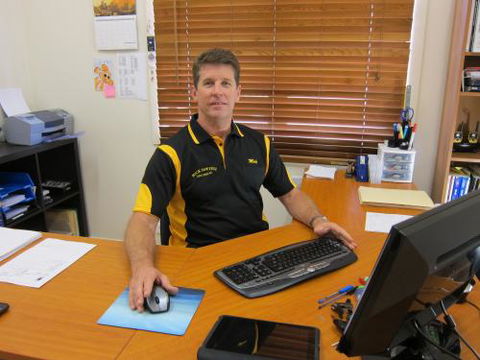 Mick Sawtell Electrical Pty Ltd - Swimm 0