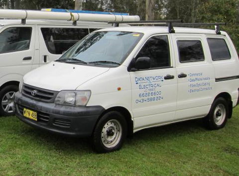 Mick Sawtell Electrical Pty Ltd - Swimm 1