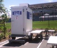 Kleer Cold Room Hire - Swimm 0