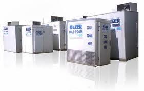 Kleer Cold Room Hire - Swimm 1