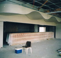 DKM Ceilings  Partitions - Internet Find