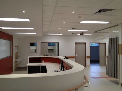 W C Interior Linings Pty Ltd - Internet Find 1