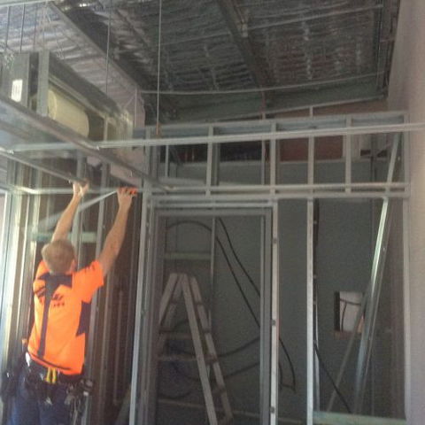 Tamworth Plaster Works - Renee 2