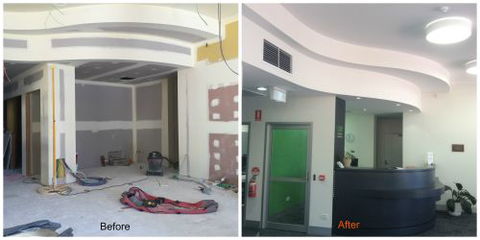 Tamworth Plaster Works - Renee 3