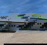 PMC - Plastering Materials Centre Townsville - Renee