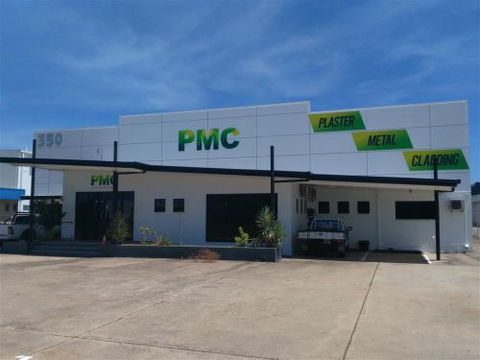 PMC - Plastering Materials Centre Townsville - Swimm 0