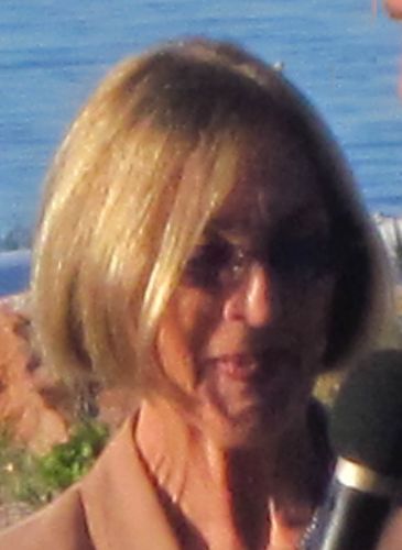 Carolyn Pearson Marriage Celebrant - Internet Find 0