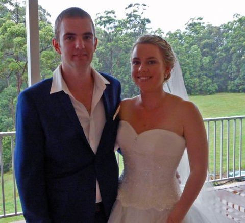 Carolyn Pearson Marriage Celebrant - Internet Find 2