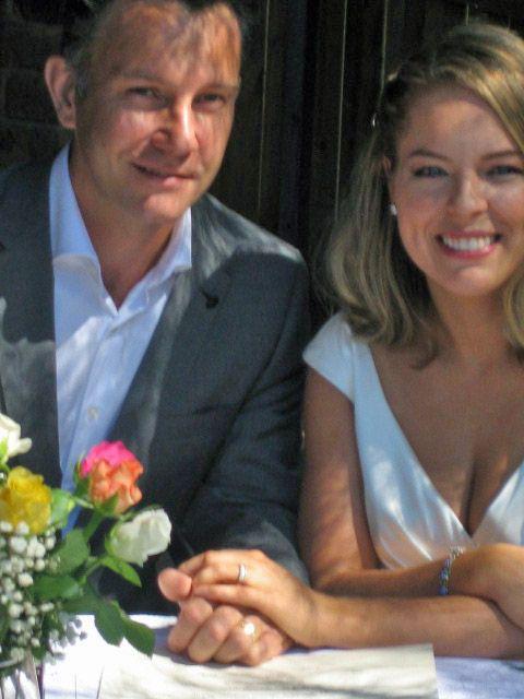 Carolyn Pearson Marriage Celebrant - Internet Find 3