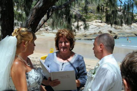 Dianne Sherrington - Renee 1