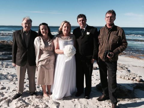Dent Barbara Marriage Celebrant JP - Internet Find 2