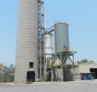 Northern Cement Limited - Renee