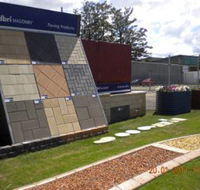 Urban Landscape Supplies - Petrol Stations