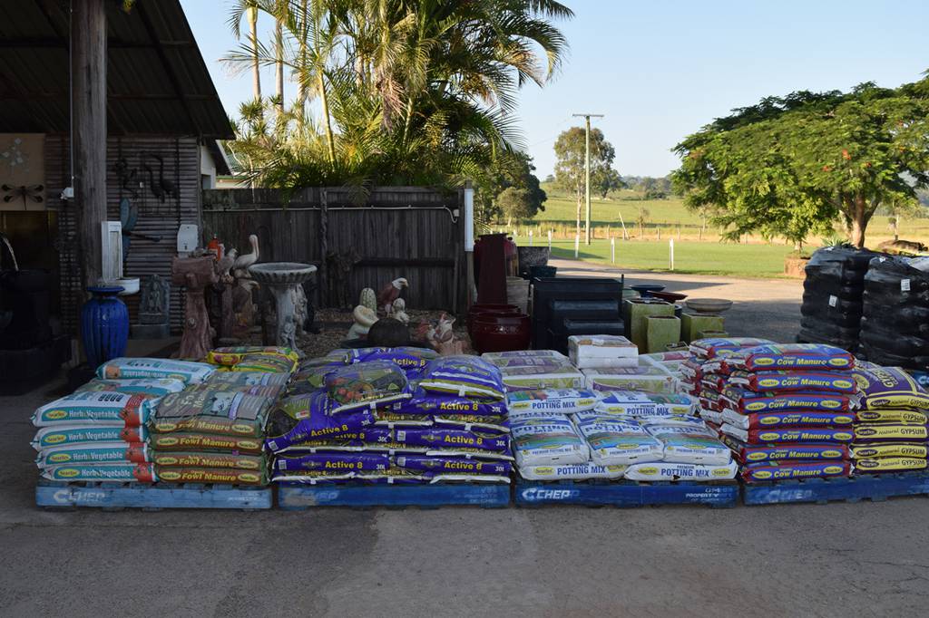 Pool Shops Supplies Mullumbimby NSW Petrol Stations