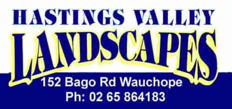 Hastings Valley Landscapes - Internet Find 0