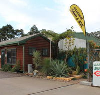 Salamander Sand Soil  Landscaping Supplies - Renee