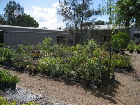 Hunter Shores Garden Centre - Renee 1