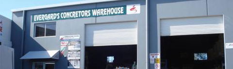 Evergard Concretors Warehouse - Internet Find 0