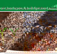 Aafjes Coastal Sand  Soil - Renee