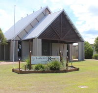 Leslie G Ross Funeral Directors - Renee