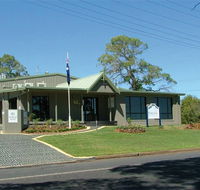 Parkview Funeral Homes - Petrol Stations