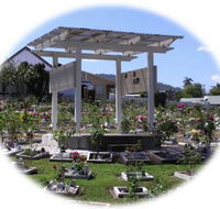 Rockhampton Crematorium - Renee