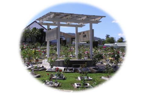 Rockhampton Crematorium - Renee 0