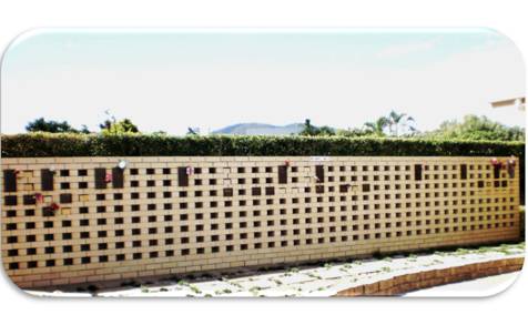 Rockhampton Crematorium - Renee 1