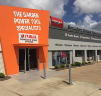 Bundaberg Outdoor Power Centre - Renee