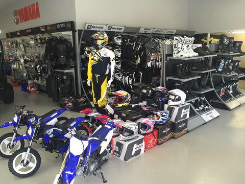 Bundaberg Outdoor Power Centre - Renee 3