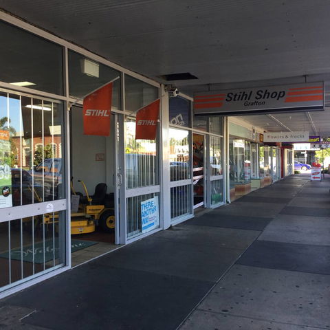 Stihl Shop Grafton - Internet Find 0